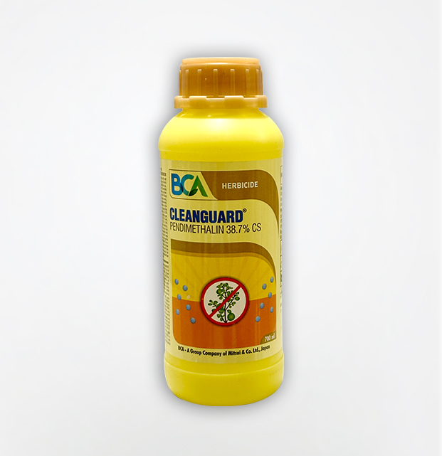 herbicides