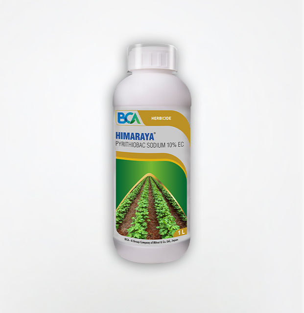 herbicides