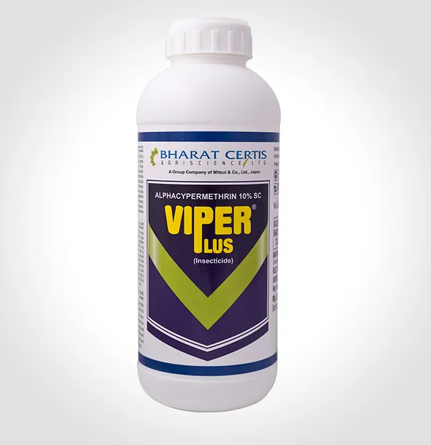 Viper Plus insecticide