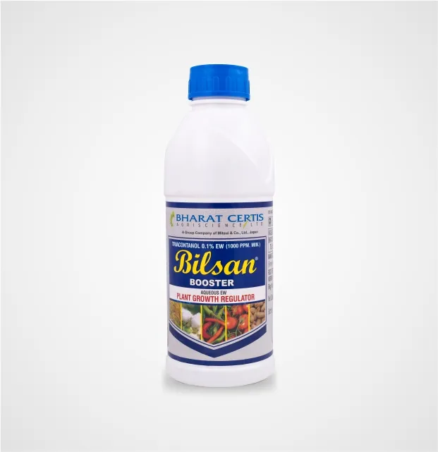 Bilsan Triacontanol 0.1% EW Plant Growth Regulator