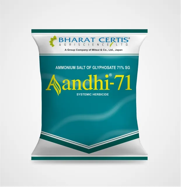 Aandhi 71 crop protection product